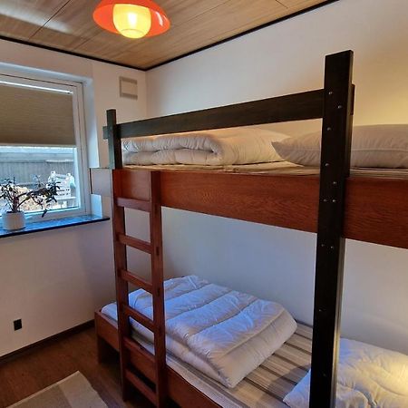 Hummingenstrand38 Dannemare Dış mekan fotoğraf